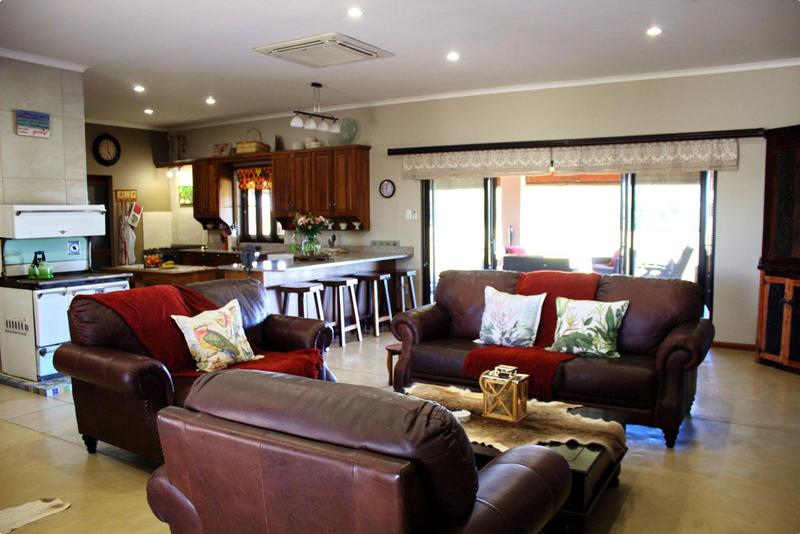 3 Bedroom Property for Sale in Upington Rural Northern Cape